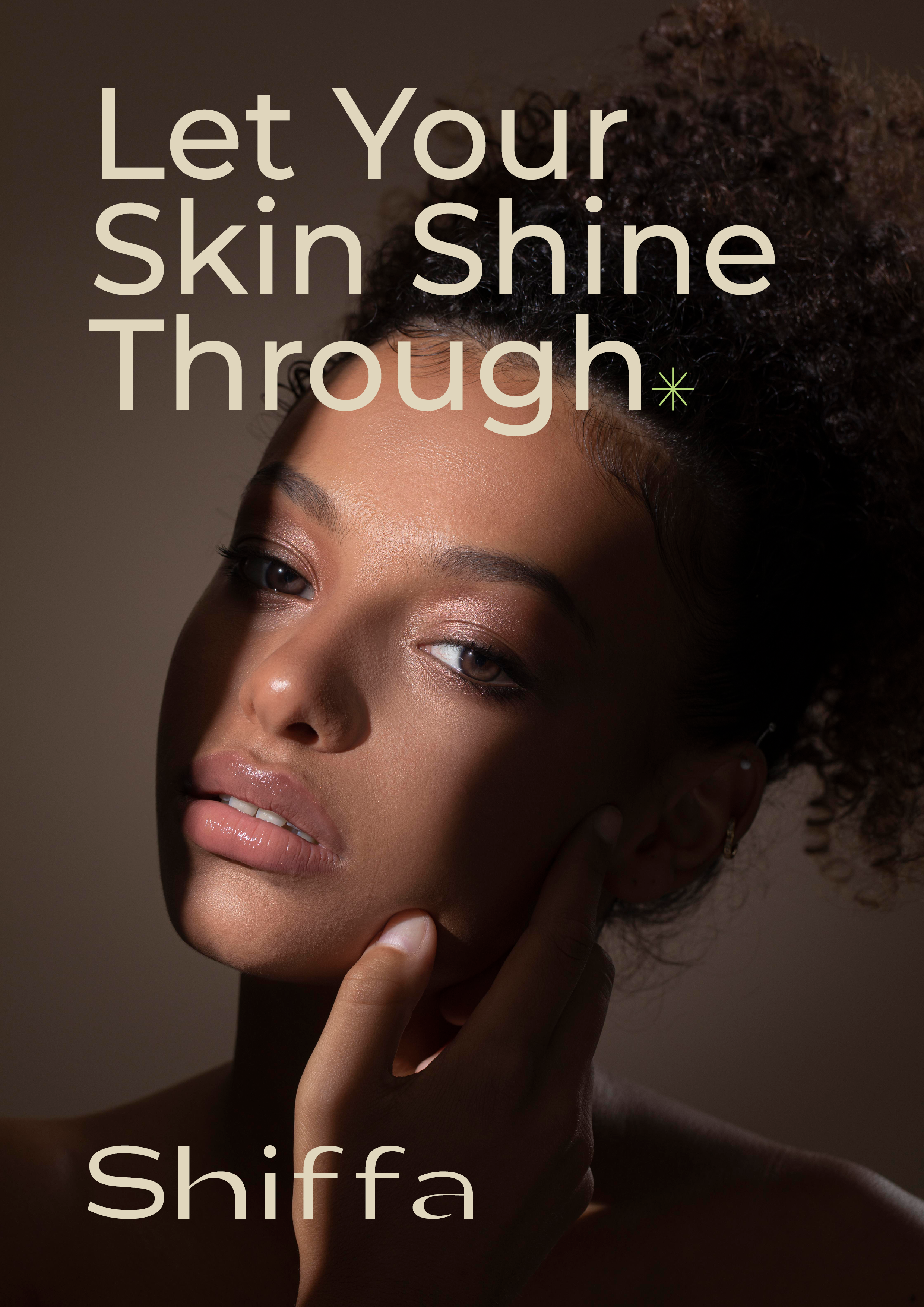 shiffa skin care branding project lena khaled 003
